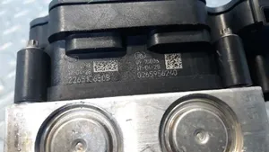 Citroen C3 Pompa ABS 9822373680