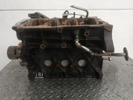 Renault Scenic I Bloc moteur F9QK7