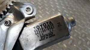 Toyota Yaris Lève-vitre électrique de porte avant 8571052030