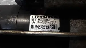 Honda Civic Rozrusznik MHG025