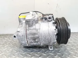 Saab 9-5 Ilmastointilaitteen kompressorin pumppu (A/C) 4472208044