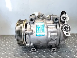 Mazda 3 Kompresor / Sprężarka klimatyzacji A/C SD7V161255