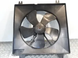 Daewoo Nubira Ventilateur de refroidissement de radiateur électrique 96553364