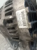 Peugeot 206 Alternator 9638275980