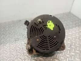 Volkswagen Sharan Generatore/alternatore 0123505011