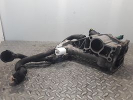 Opel Insignia A Išmetimo kolektoriaus kita detalė (-ės) 31410100151