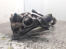 Opel Insignia A Išmetimo kolektoriaus kita detalė (-ės) 31410100151