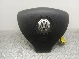 Volkswagen PASSAT B6 Poduszka powietrzna Airbag kierownicy 1K0880201AQ