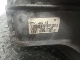 Mazda 3 Manualna 6-biegowa skrzynia biegów 3M5R7002YG