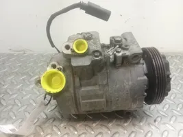 BMW 1 E81 E87 Ilmastointilaitteen kompressorin pumppu (A/C) 4472208491