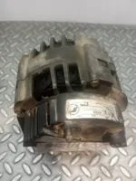 Renault Kangoo III Alternador 437208C626895R