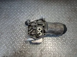 Opel Vectra C Engine oil radiator 90571672