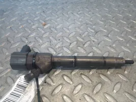 Hyundai Accent Fuel injector 0445110256