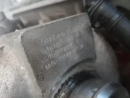 SsangYong Rexton Moottori 665935