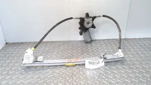 Renault Megane I Mécanisme de lève-vitre avec moteur 400324A