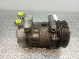 Ford Fiesta Compressore aria condizionata (A/C) (pompa) SD6V121442F