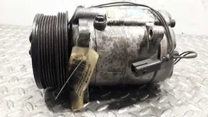 Volvo 480 Air conditioning (A/C) compressor (pump) 168J669529