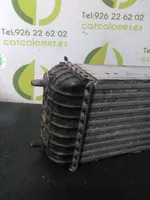 Citroen C3 Interkūlerio radiatorius 9803145480