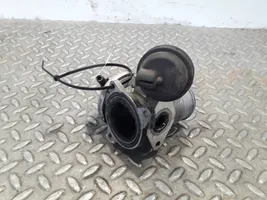 Volkswagen Bora Zawór EGR 038129637B