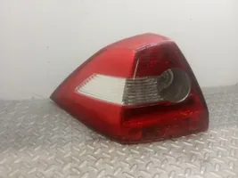 Renault Megane II Lampa tylna 8200142682