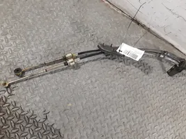 Rover 600 Gear shift cable linkage 