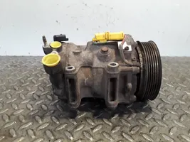 Citroen C5 Ilmastointilaitteen kompressorin pumppu (A/C) 9660555380