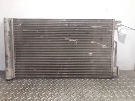 Citroen Nemo Радиатор охлаждения кондиционера воздуха 55700406