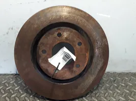 Nissan Qashqai Priekšējais bremžu disks M1897251