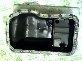 Renault Express Oil sump 