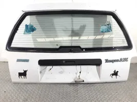 Fiat Tempra Tailgate/trunk/boot lid 