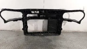 Volkswagen Polo II 86C 2F Pannello di supporto del radiatore 