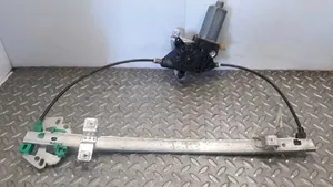 Rover 25 Elektryczny podnośnik szyby drzwi tylnych 