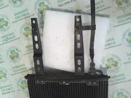 Seat Arosa Radiatore di raffreddamento A/C (condensatore) 