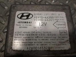 Hyundai H-1, Starex, Satellite Module de contrôle airbag 959104A200