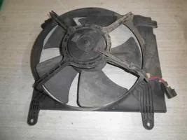 Daewoo Lanos Ventilateur de refroidissement de radiateur électrique 