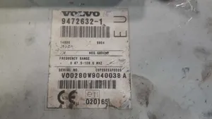 Volvo S80 Inne komputery / moduły / sterowniki 94726321