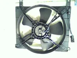 Daewoo Nubira Ventilateur de refroidissement de radiateur électrique 