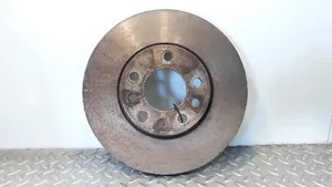 Opel Corsa C Front brake disc 