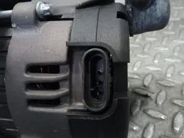 Chevrolet Lacetti Generaattori/laturi 