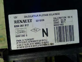 Renault Clio II Autres unités de commande / modules 8200261817