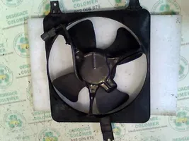 Honda Accord Ventilateur, condenseur de climatisation 