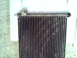 Honda Prelude Radiateur condenseur de climatisation 