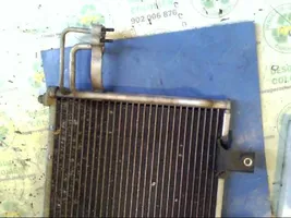 KIA Sephia Radiateur condenseur de climatisation 