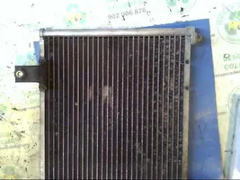 KIA Sephia Radiatore di raffreddamento A/C (condensatore) 