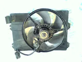 Rover 45 Ventilateur de refroidissement de radiateur électrique 