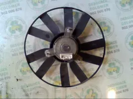 Volkswagen Vento Electric radiator cooling fan 