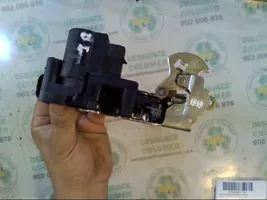 Daewoo Lacetti Front door lock 