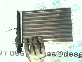 Citroen ZX Radiateur soufflant de chauffage 