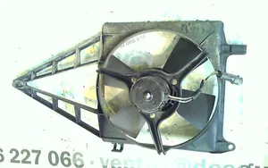Opel Kadett E Ventilatore di raffreddamento elettrico del radiatore 