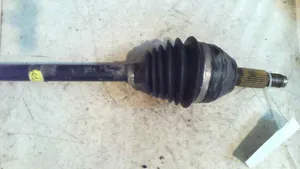 Daewoo Evanda Front driveshaft 